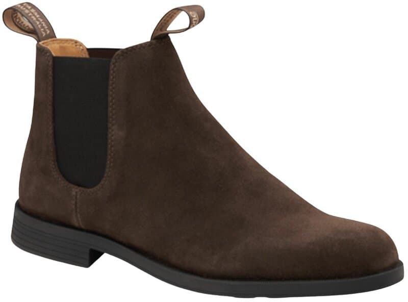 Blundstone 2391 Dress Ankle Boot (Dam)