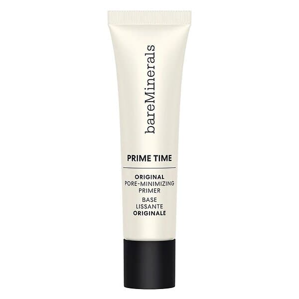 bareMinerals Prime Time Original Pore Minimizing Primer 15ml