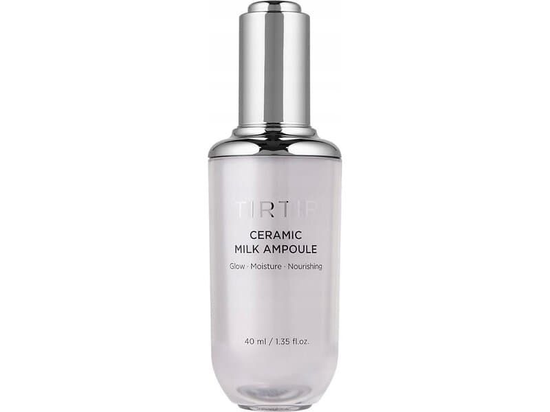 TIRTIR Ceramic Milk Ampoule 40ml