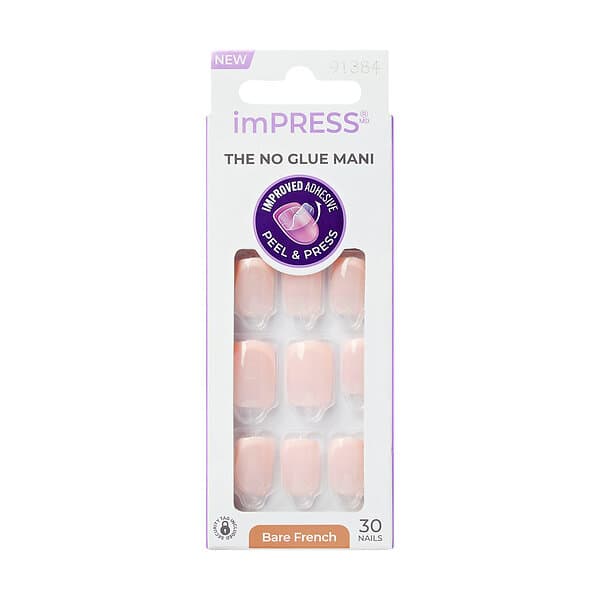 KiSS imPRESS Heroic 30 pcs