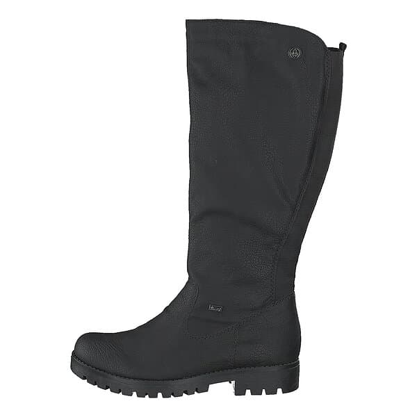 Rieker Stövlar 78554-00 Svart (Dam)