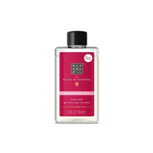 Rituals The Ritual of Ayurveda Handwash Concentrated Refill 100ml