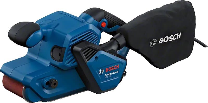 Bosch Gbs 750