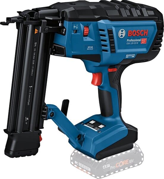 Bosch Gnh 18V-50 M