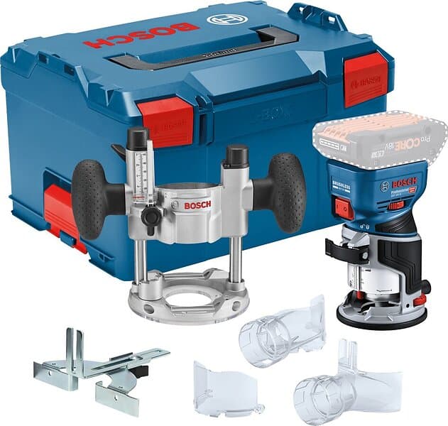 Bosch Gkf 18V-8l-Boxx 238