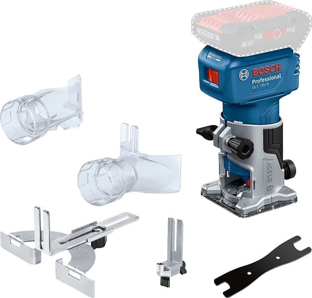 Bosch Glf 18V-8