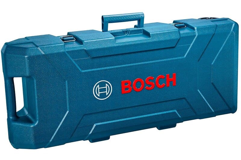 Bosch Gsh 14 + C Case