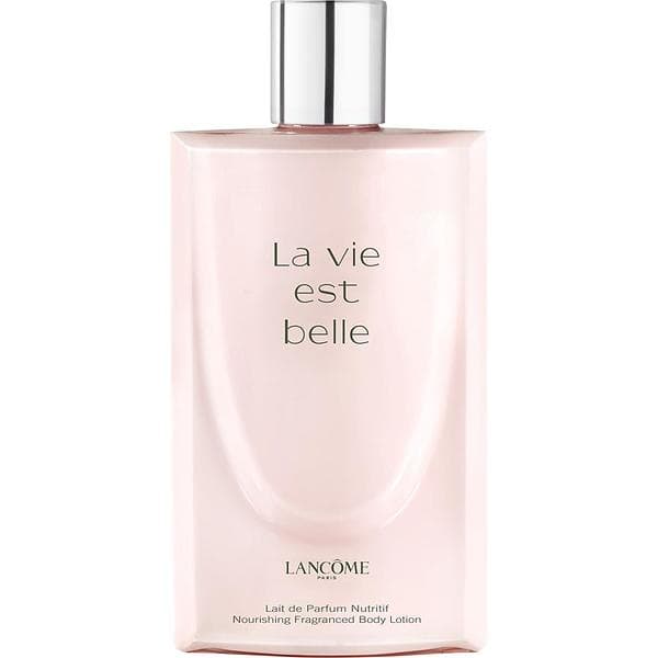 Lancome La Vie Est Belle Body Lotion 200ml