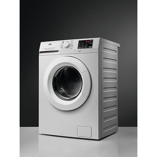 AEG LWD662P86P (Vit)