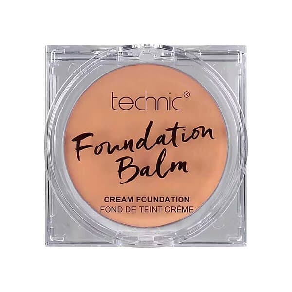 Technic Foundation Balm 8,5g
