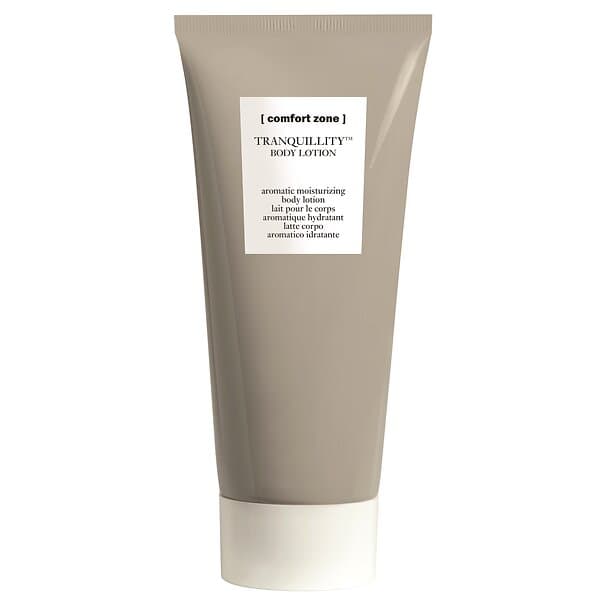 Comfort Zone Tranquillity Body Lotion 200ml