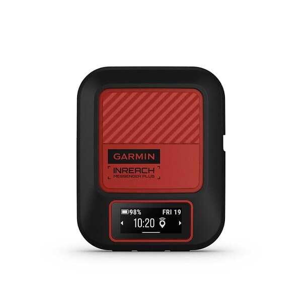 Garmin inReach Messenger Plus