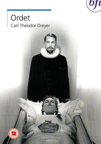 Ordet (UK) (DVD)