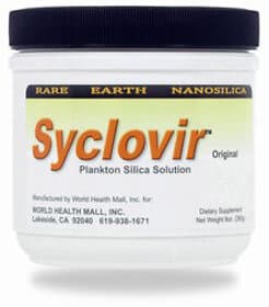 Syclovir 260g