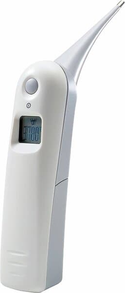 Kerbl Rektal termometer Elektronisk