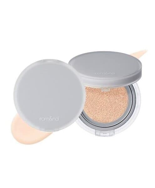 rom&nd Nu Zero Cushion SPF24 Foundation 15g 