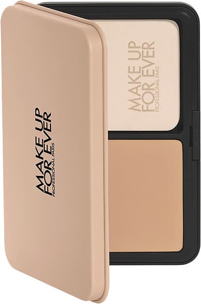 Make Up For Ever HD Skin Powder Foundation 24HR Undetectable Blurring Foundation