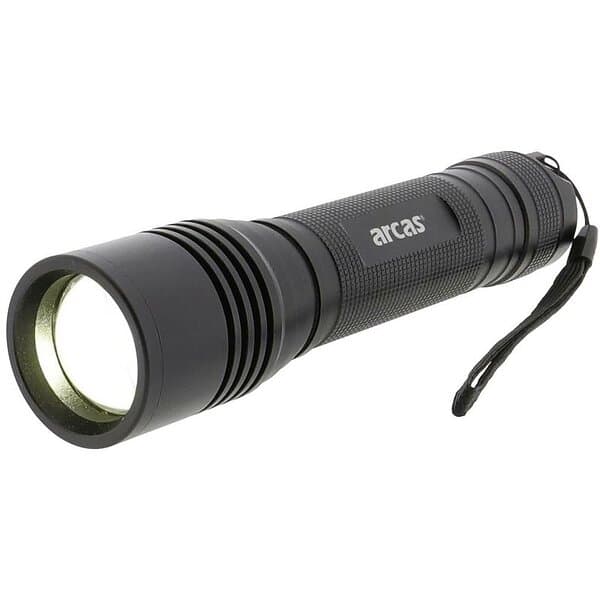 Arcas 18W Zoom High Power LED 1600 lm
