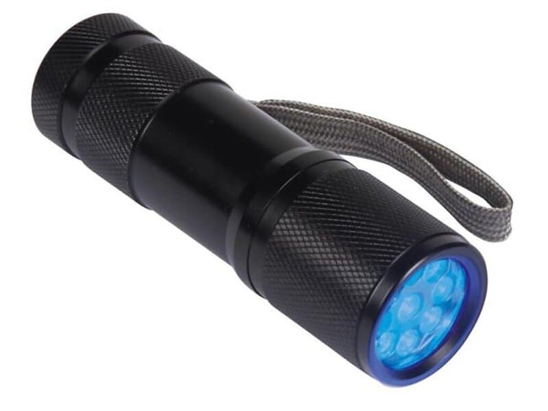 Velleman UV-9 UV-LED