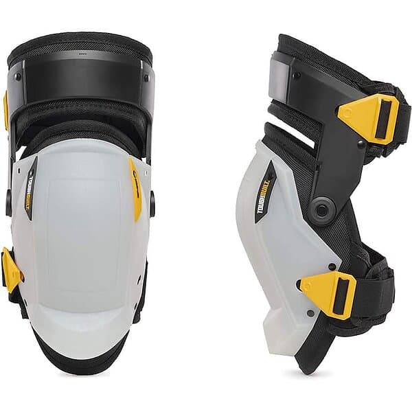 Toughbuilt Knäskydd GelFit Grip Thigh Support KP-G3R 83804