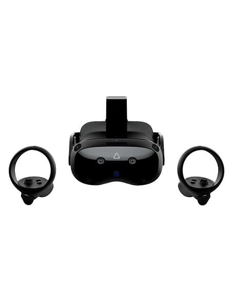 HTC VIVE Focus Vision