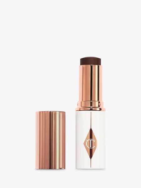 Charlotte Tilbury Unreal Skin Sheer Glow Tint Foundation Stick 8g