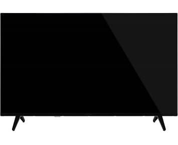 Andersson QLED4350UHD 43'' Android Smart TV