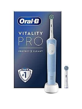 Oral-B Vitality Pro