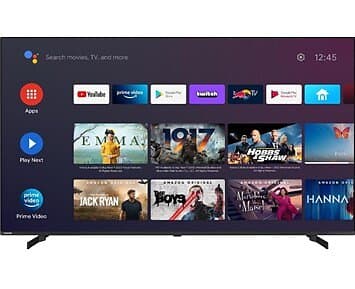 Toshiba 70UA5D63DGR 70" 4K UHD-TV