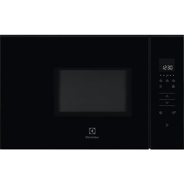 Electrolux EM170B (Svart)
