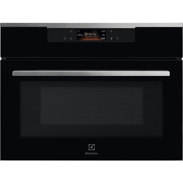 Electrolux ECQK9B0X0 (Svart)