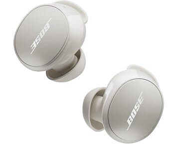 Bose QuietComfort Earbuds 24 In-Ear