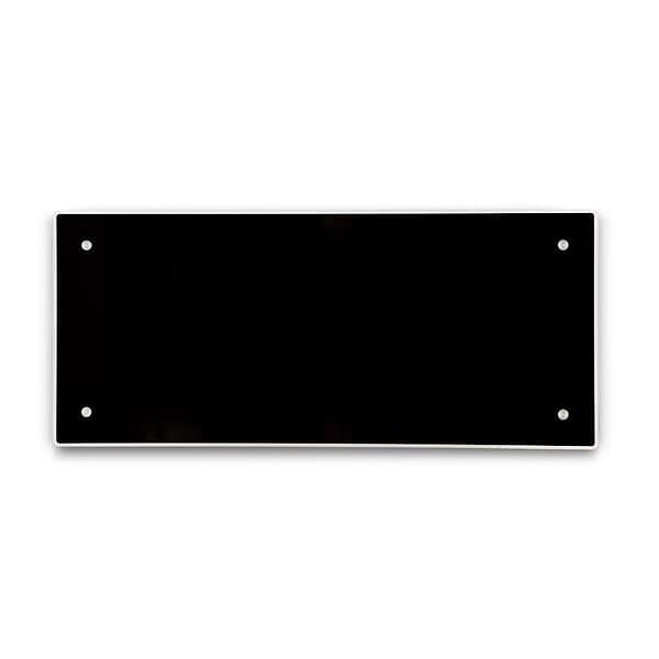 Adax Clea WiFi 1000W 340x606mm (svart)