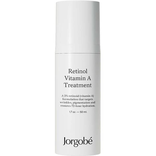Jorgobé Retinol Vitamin A Treatment 50ml