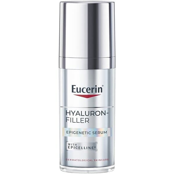 Eucerin Hyaluron-Filler Epigenetic Serum 30ml