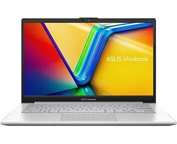 Asus Vivobook Go 14 L1404FA-EB543W 14" Ryzen 5 7520U 16GB RAM 512GB SSD