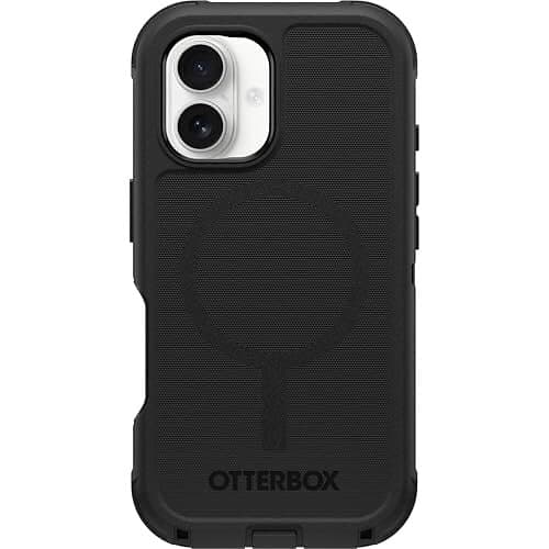 Otterbox Defender skal ProPack for iPhone 16