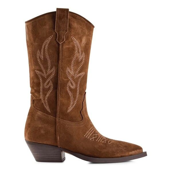 Alpe Western Boots (Dam)