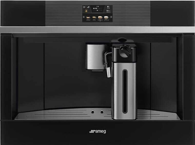 SMEG CMS4104B3
