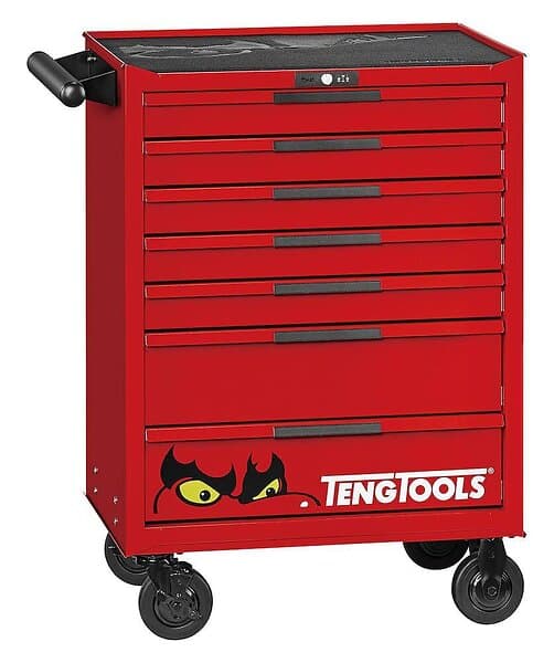 Teng Tools TSW26R4L/TSW26B9