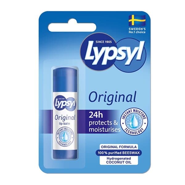 Lypsyl Original Lip Balm Stick