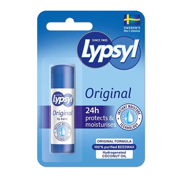 Lypsyl Original 1 st