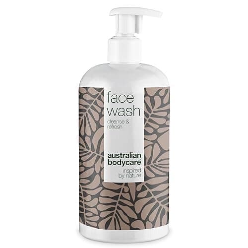 Australian BodyCare Ansiktsrengöring 500ml
