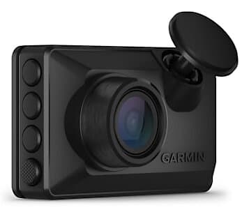 Garmin Dash Cam X110