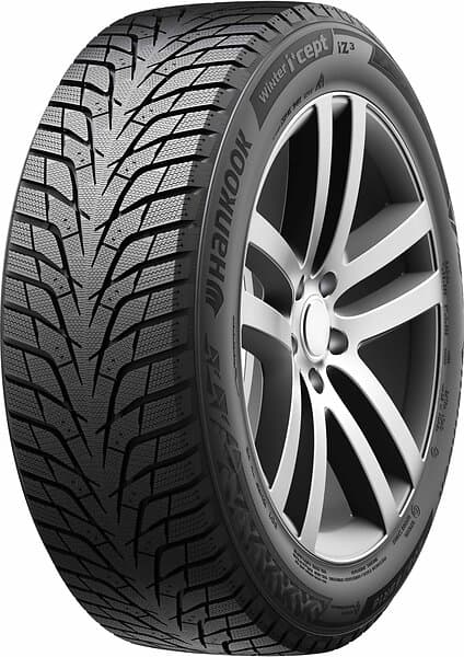 Hankook W636 Winter I*cept IZ3 215/50 R 17 95H XL