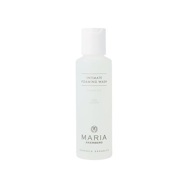 Maria Åkerberg Intimate Foaming Wash 125ml