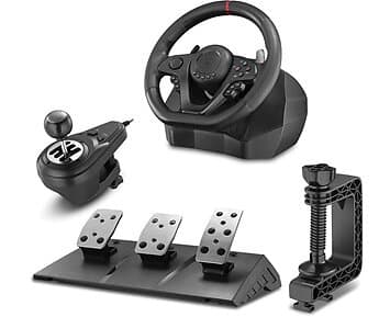 Mission SG RGW 2.0 Racing Wheel