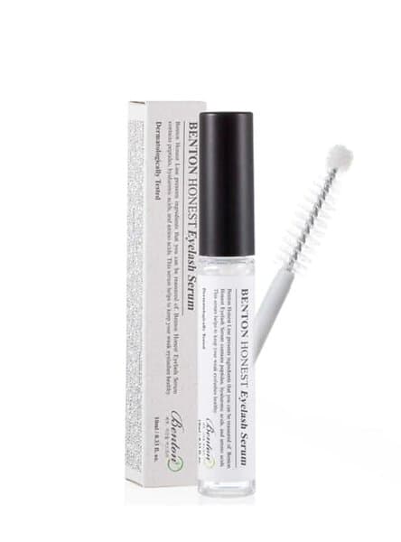 Benton Honest Eyelash Serum 10ml