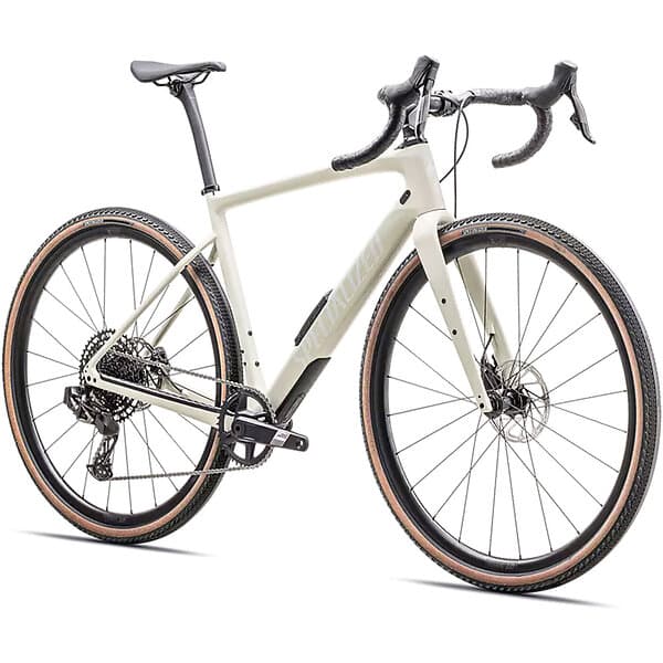 Specialized Diverge Comp Carbon