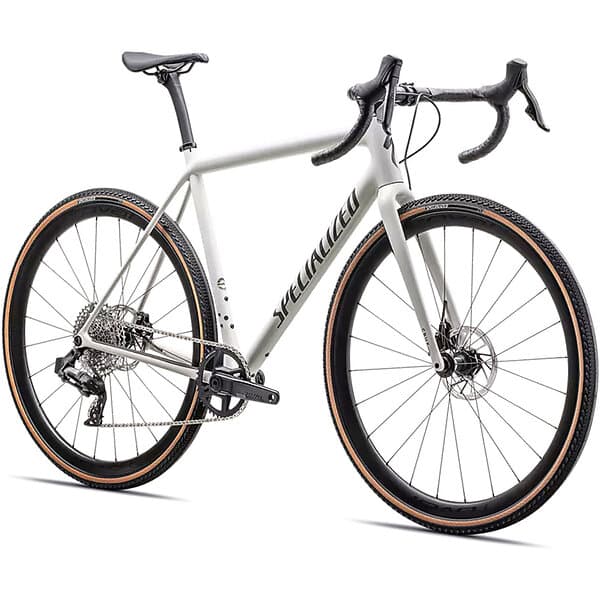 Specialized Crux Expert